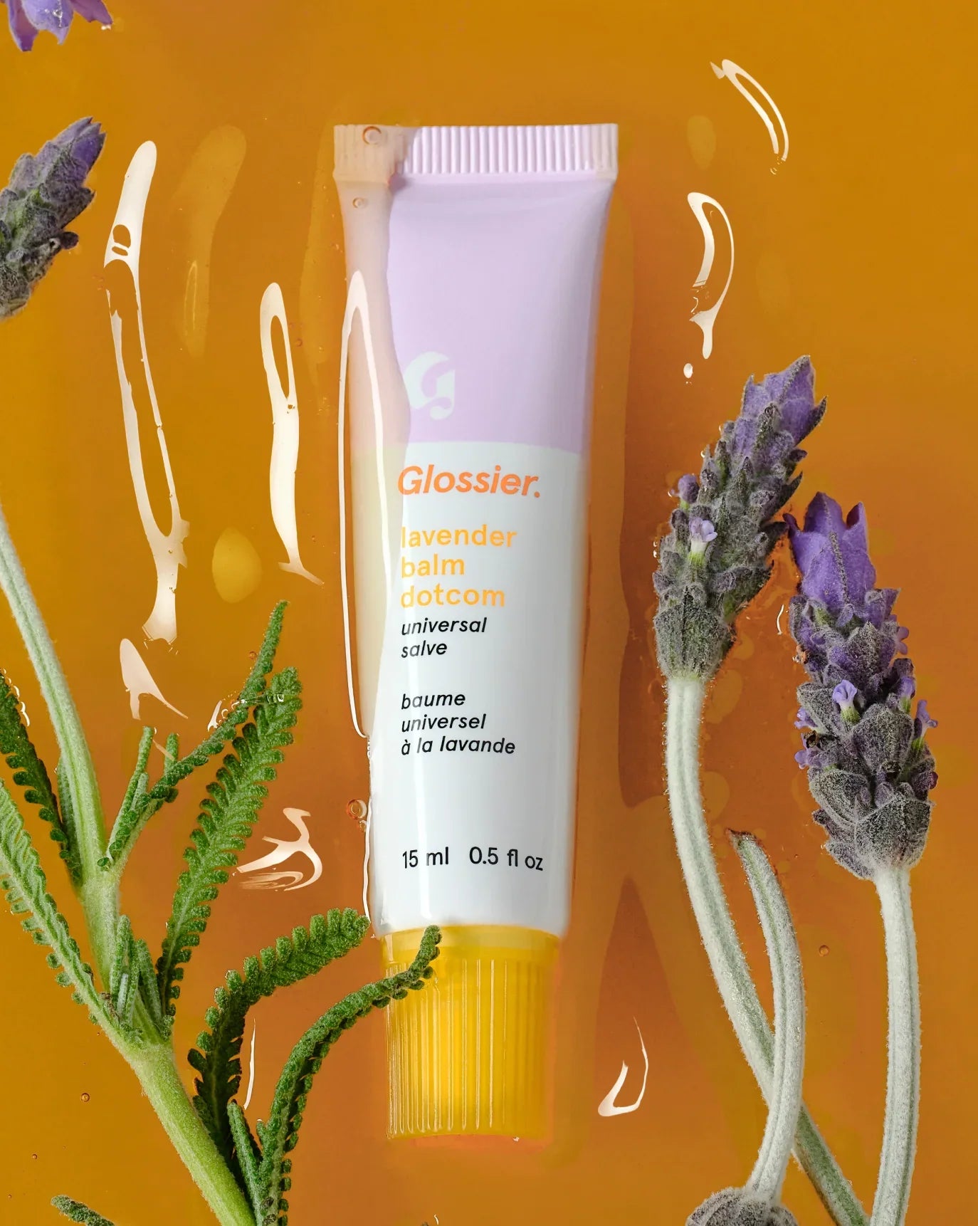 Glossier Balm Dotcom - Lip Balm - Glaze Türkiye