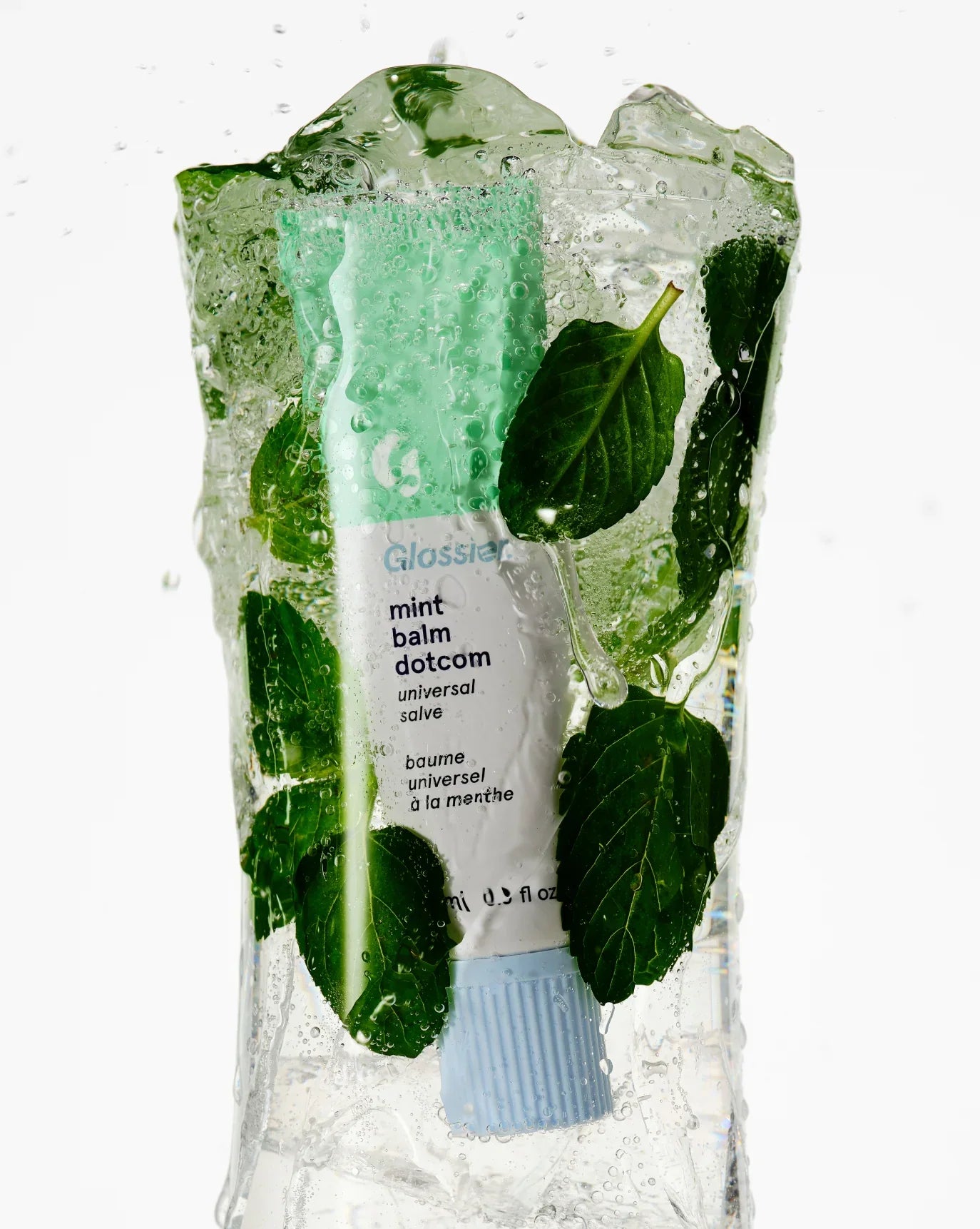 Glossier Balm Dotcom - Lip Balm - Glaze Türkiye