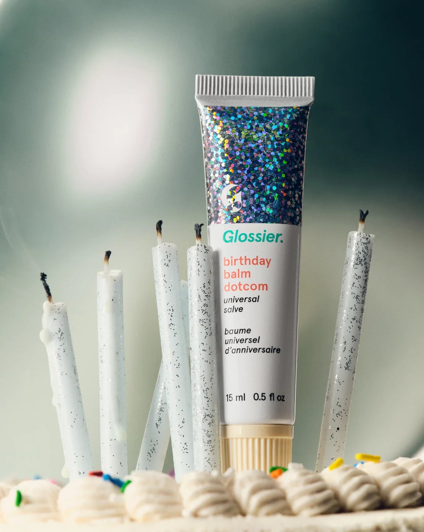 Glossier Balm Dotcom - Lip Balm - Glaze Türkiye