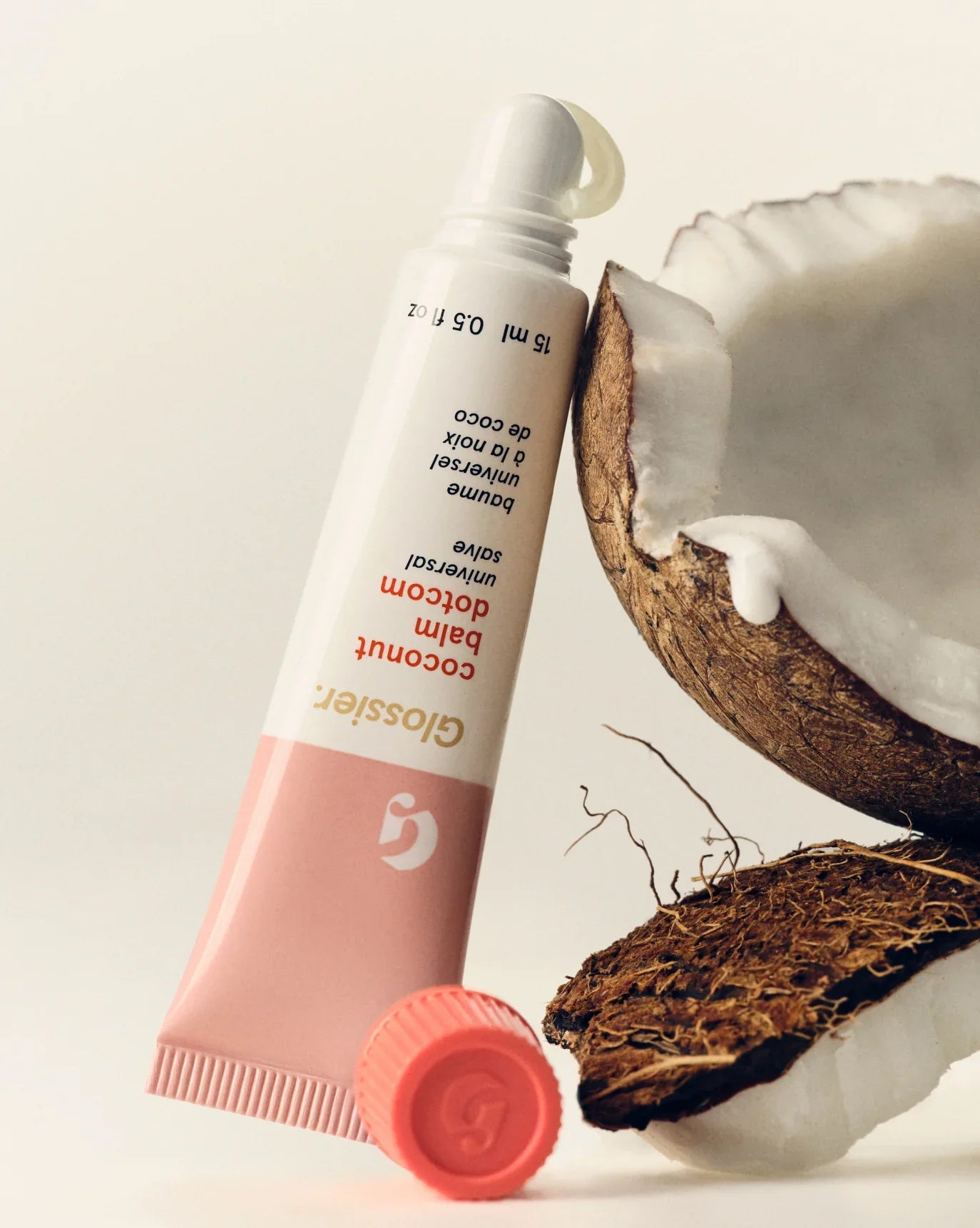 Glossier Balm Dotcom - Lip Balm - Glaze Türkiye