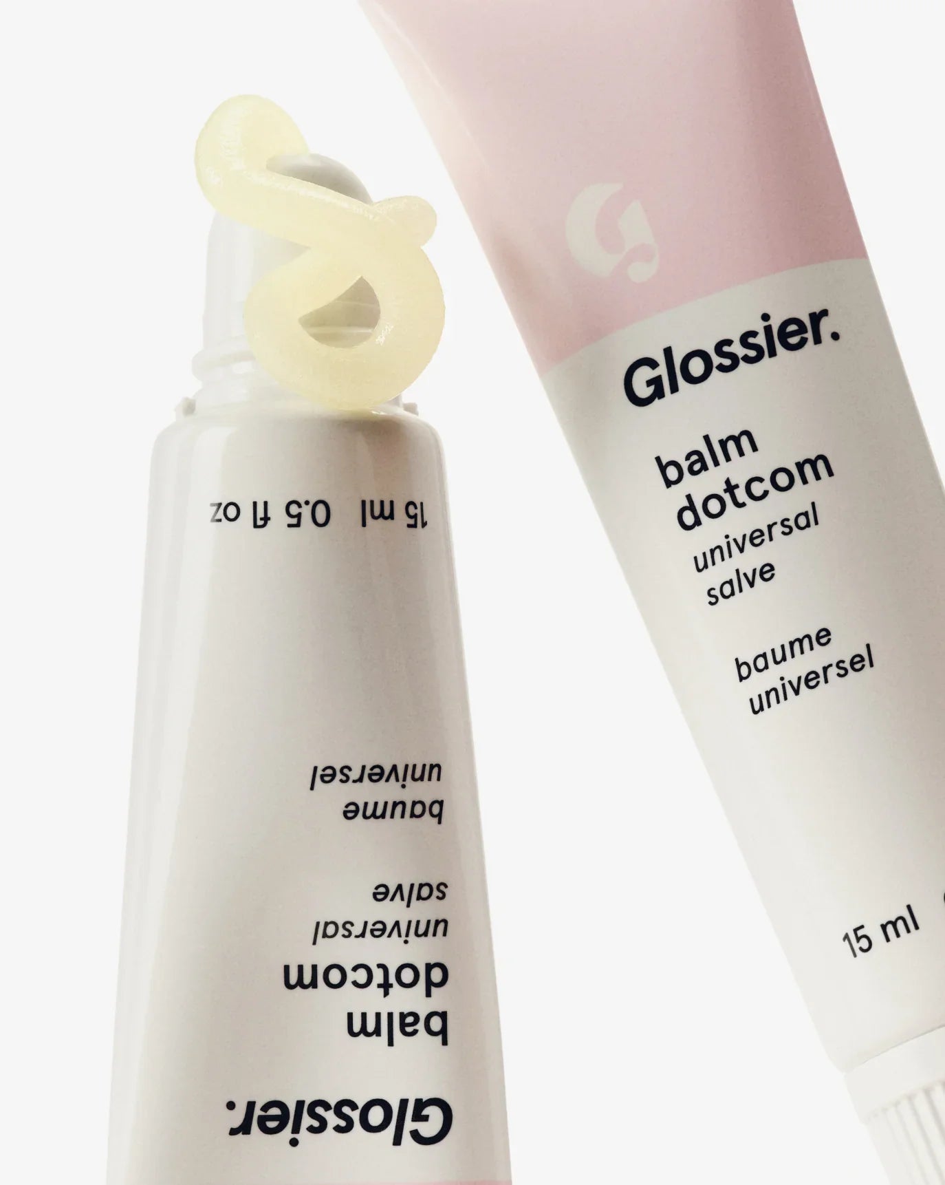 Glossier Balm Dotcom - Lip Balm - Glaze Türkiye