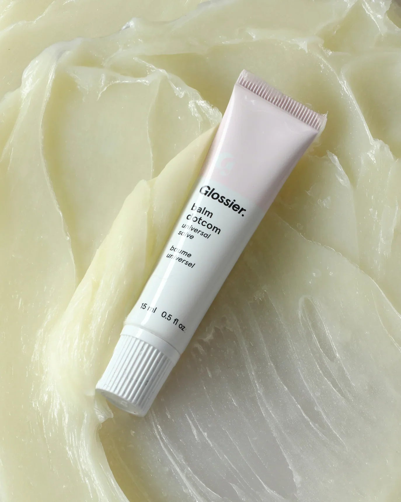 Glossier Balm Dotcom - Lip Balm - Glaze Türkiye