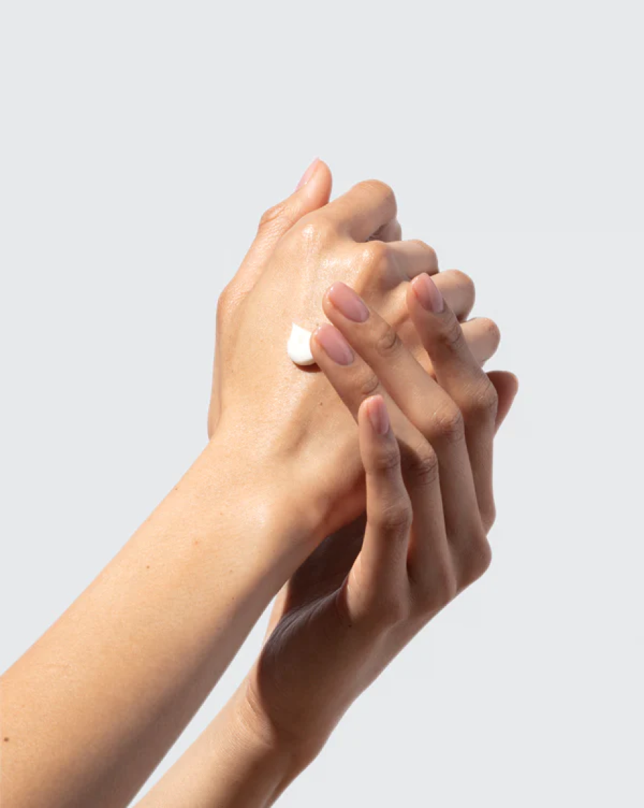 Glossier Hand Cream - El Kremi - Glaze Türkiye