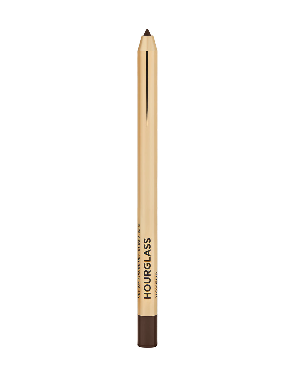 Hourglass Voyeur Waterproof Gel - Eyeliner - Glaze Türkiye