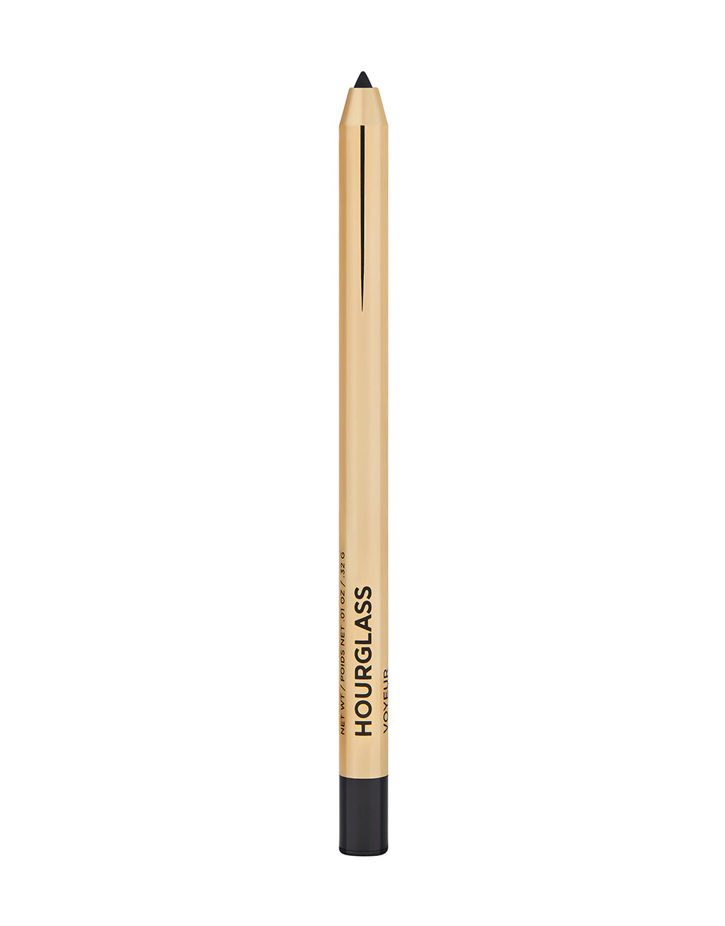 Hourglass Voyeur Waterproof Gel - Eyeliner - Glaze Türkiye