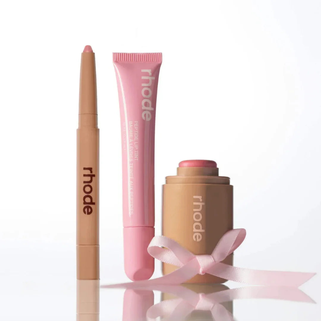 Rhode Yaz Seti - Glaze Türkiye