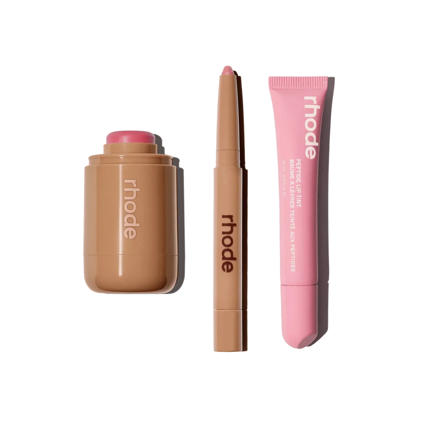 Rhode Yaz Seti - Glaze Türkiye