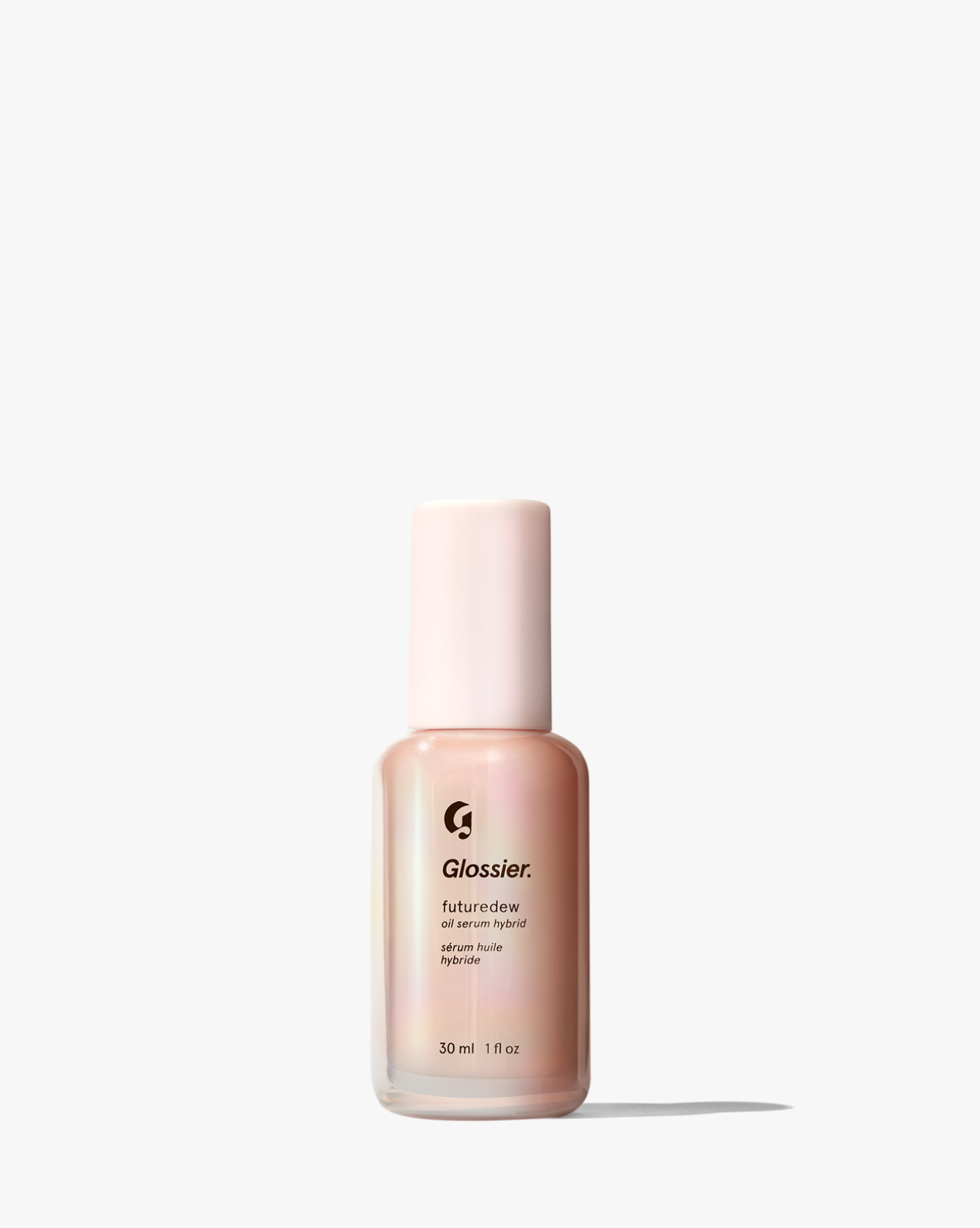 Glossier Futuredew - Serum - Glaze Türkiye
