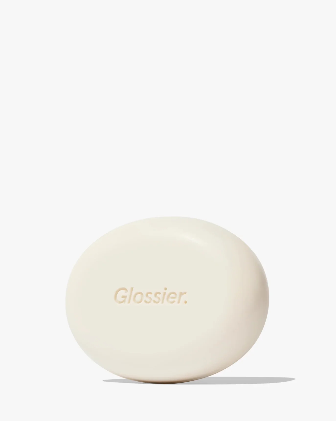 Glossier Milky Jelly Cleansing Bar - Temizleyici Bar - Glaze Türkiye